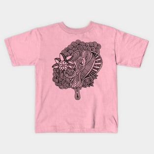 Springtime Kids T-Shirt